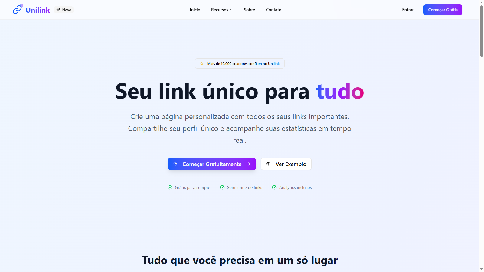 Unilink Project